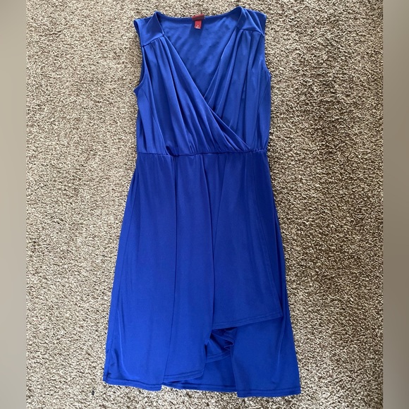 MERONA Women’s Royal Blue dress - Picture 1 of 4